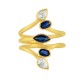 Sapphire Galaxy III